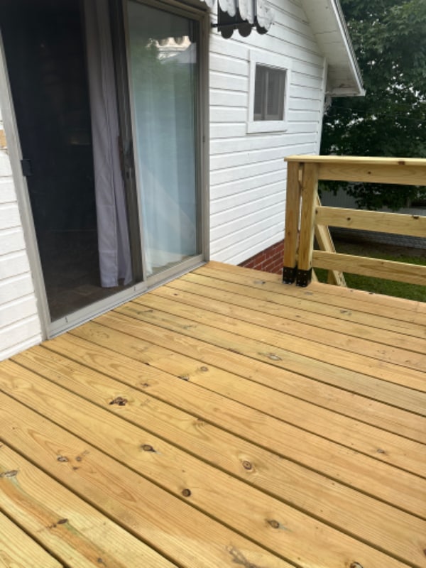 property at 19 2nd St