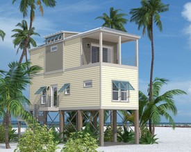 Ocean Breeze MF & RV Resort in Marathon, FL - Building Photo - Building Photo