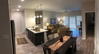 1445 Broadcloth St in Fort Mill, SC - Building Photo