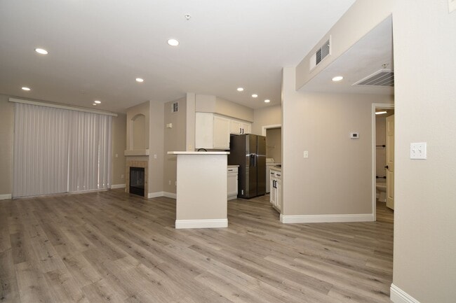property at 7155 S Durango Dr