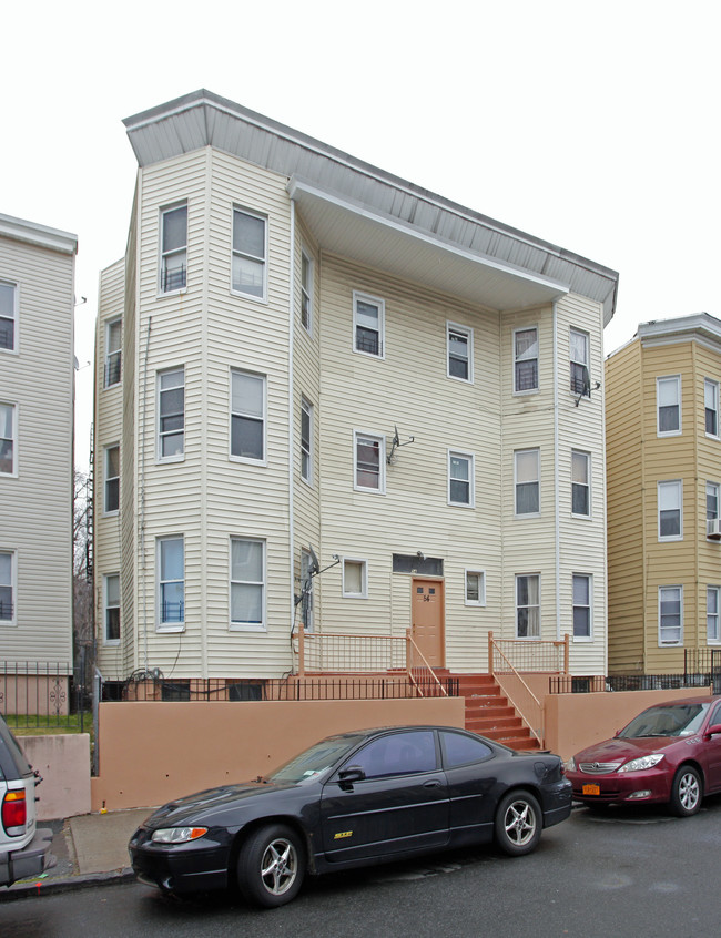 54 Caroline Ave in Yonkers, NY - Building Photo - Building Photo