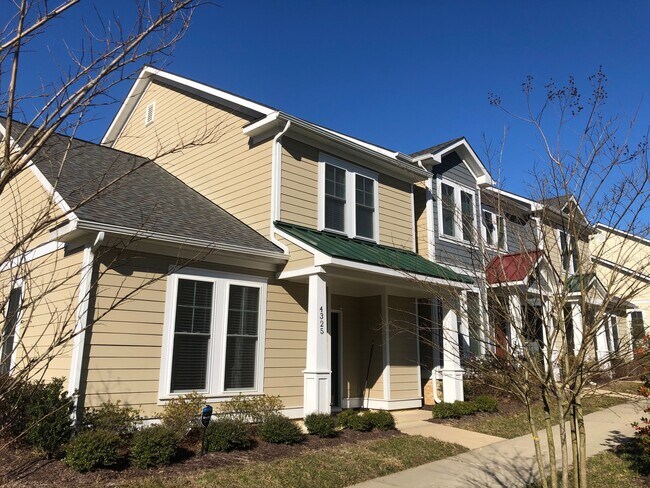 4325 Candace Ln in Williamsburg, VA - Building Photo - Building Photo