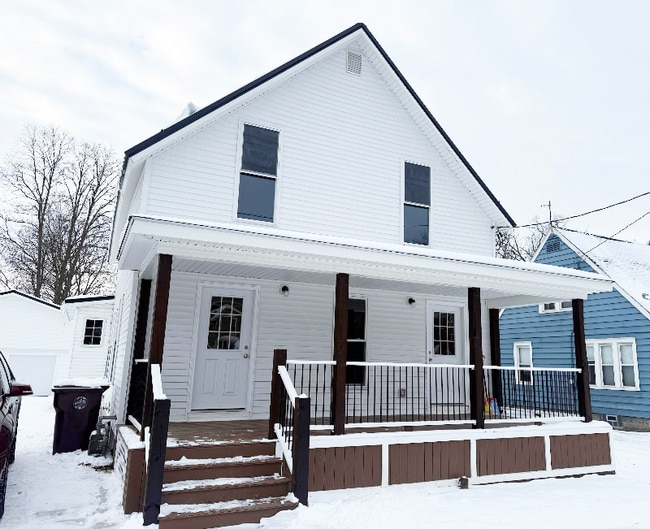 property at 2743 W Church St