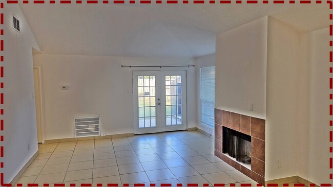 property at 17302 Davenway Dr