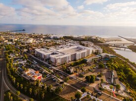 1019 Costa Pacifica Way in Oceanside, CA - Building Photo