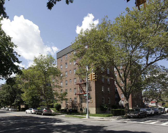 367 Avenue S in Brooklyn, NY - Foto de edificio - Building Photo