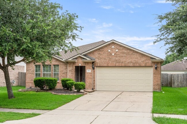 property at 2744 Woodspring Acres Dr