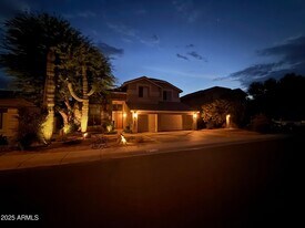 4564 E Chisum Trail in Phoenix, AZ - Building Photo