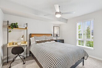 Adara at Totem Lake in Kirkland, WA - Building Photo - Building Photo