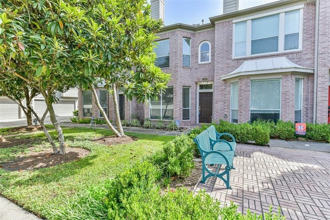 property at 1408 Tuam St