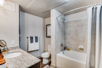 Junction 15 in Plano, TX - Foto de edificio - Building Photo