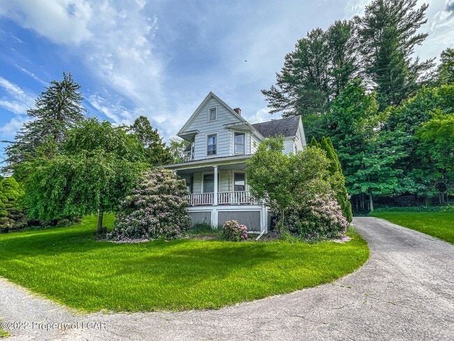 property at 50 Kirkendall Ave