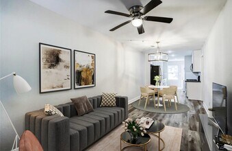 4127 Delhi St in Houston, TX - Building Photo - Building Photo