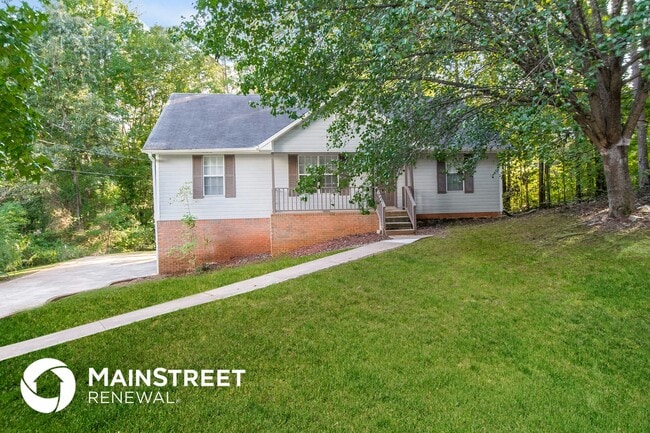 property at 3345 Thomas Ln