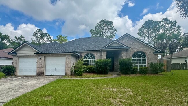 8943 Country Bend Cir N in Jacksonville, FL - Building Photo - Building Photo