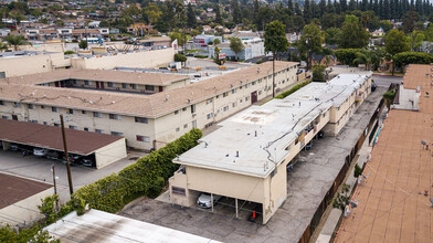 5447 Norwalk Blvd in Whittier, CA - Building Photo - Building Photo