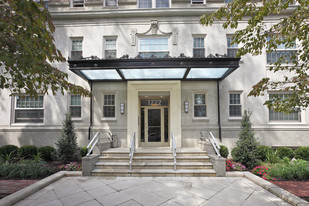 C H Houston Apartments
