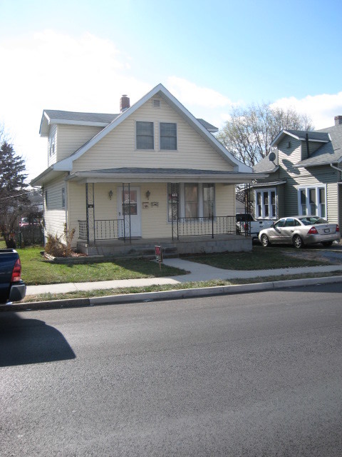 property at 109 W Wilson Blvd