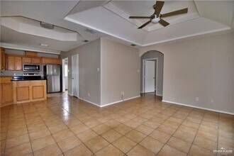 1705 Douglas, Unit 1 in Pharr, TX - Building Photo - Building Photo