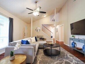 11605 Buckingham Rd in Austin, TX - Building Photo - Building Photo