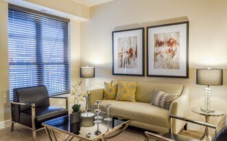 Siena Apartment Homes in St. Louis Park, MN - Building Photo