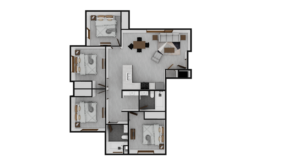 Casa Diego Apartments in San Diego, CA