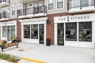 Evans Farm in Lewis Center, OH - Building Photo - Building Photo