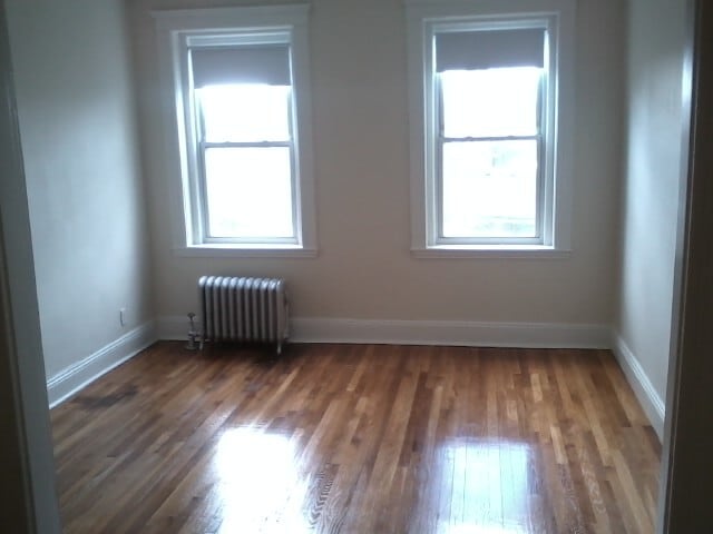 23 Egremont Rd, Unit 4 in Boston, MA - Foto de edificio - Building Photo