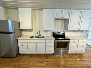 2107 14th St in Lubbock, TX - Building Photo - Building Photo