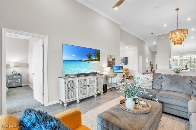 property at 11841 Venetian Lagoon Dr