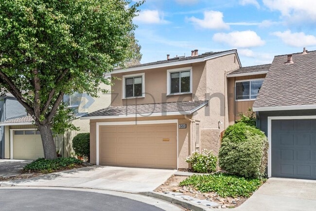502 Pine Wood Ln in Los Gatos, CA - Building Photo - Building Photo