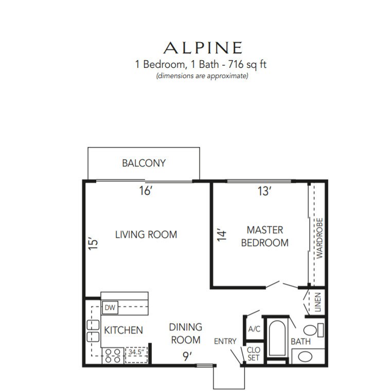 The Aspens South Coast - Apartments in Santa Ana, CA