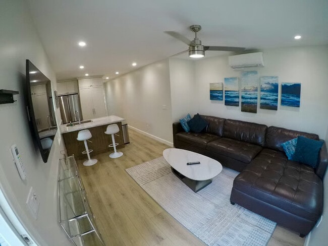 4017 Del Mar Ave in San Diego, CA - Building Photo - Building Photo