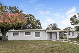 5963 Bamboo Dr in Orlando, FL - Building Photo