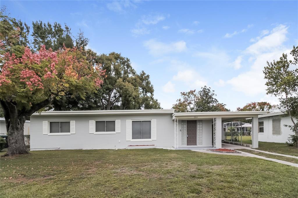 5963 Bamboo Dr in Orlando, FL - Building Photo