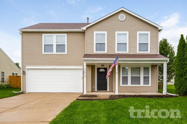 property at 5624 W Littleton Dr