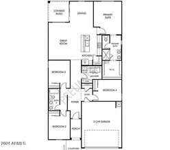 5634 W Rainwater Dr in Phoenix, AZ - Building Photo - Building Photo