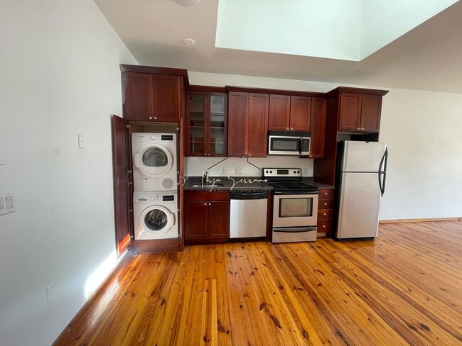 property at 600 Columbia Rd
