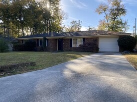 311 Brady St in Pooler, GA - Building Photo