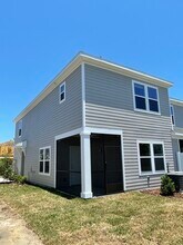 2614 Sandy Dune Dr in Jacksonville, FL - Building Photo - Building Photo