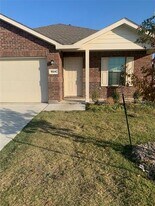 1524 Stonefield Dr in Anna, TX - Building Photo