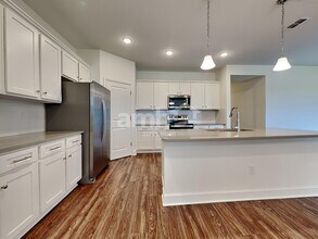 2880 Alanas Mdw Wy in Green Cove Springs, FL - Foto de edificio - Building Photo