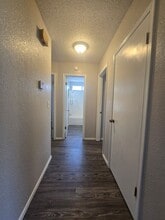 305 Edd Dr in Tecumseh, OK - Building Photo - Building Photo