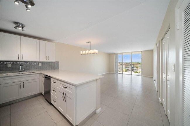 property at 16710 NE 9th Ave