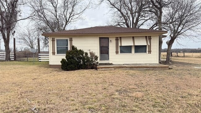 property at 4651 Co Rd 417