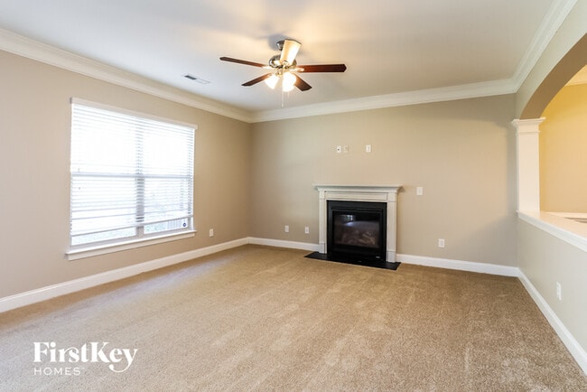 2205 Wise Owl Dr in Greensboro, NC - Building Photo - Building Photo