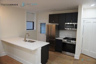 4638 N Hamilton Ave in Chicago, IL - Building Photo