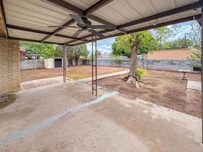 3313 Belmont Pl in Hobbs, NM - Building Photo - Building Photo