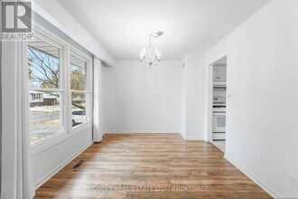 21 Jeanette Dr in St Catharines, ON - Building Photo - Building Photo