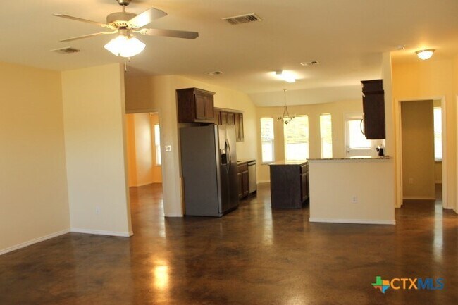 2521 Heartland Ave in Copperas Cove, TX - Building Photo - Building Photo